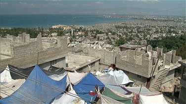 Aide française à Haïti – rapport de la Cour des Comptes Aide française à Haïti – rapport de la Cour des Comptes