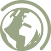 Logo Assises du développement et de la solidarité internationale 2012 couleur kaki