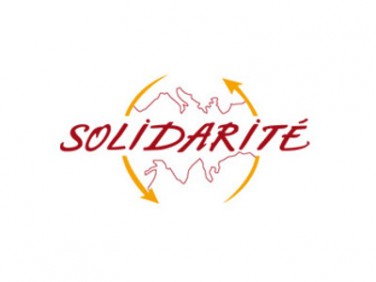 SOLIDARITÉ SOLIDARITÉ