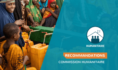 Recommandations pour la prochaine stratégie humanitaire de la République française recommandations-pour-la-prochaine-strategie-humanitaire-de-la-republique-francaise