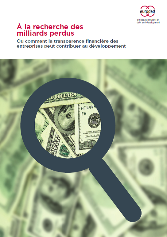A la recherche des milliards perdus