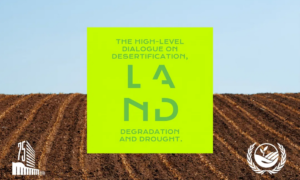 La lutte contre la désertification à l'AGNU la-lutte-contre-la-desertification-a-lagnu