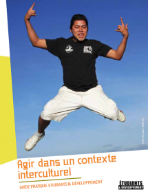 Guide pour agir dans un contexte interculturel Guide pour agir dans un contexte interculturel