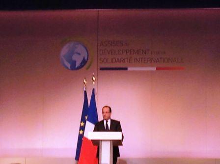Assises SDP