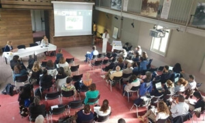 Journée d'étude du Groupe initiatives sur la Responsabilité Climatique des Organisations journee-detude-du-groupe-initiatives-sur-la-responsabilite-climatique-des-organisations