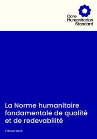Publications des membres et partenaires