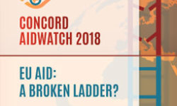 Rapport AIDWatch de Concord 2018 Rapport AIDWatch de Concord 2018