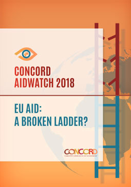 Rapport AIDWatch de Concord 2018