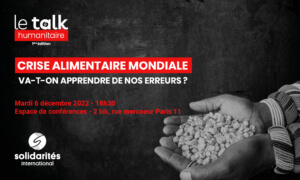 talk humanitaire talk humanitaire