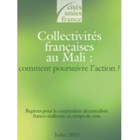 CUF collectivités mali