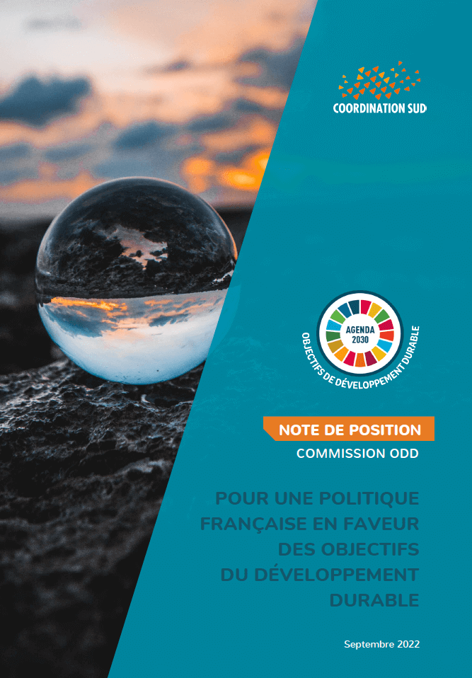 coordination-sud-recommandations-pour-une-politique-francaise-affirmee-en-faveur-des-objectifs-du-developpement-durable