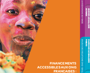 Financements accessibles aux ONG françaises : Enjeux et recommandations financements-accessibles-aux-ong-francaises-enjeux-et-recommandations