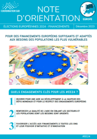 Publications de CSUD