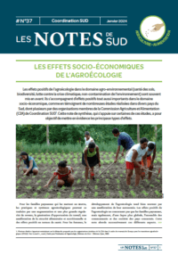 Publications de CSUD