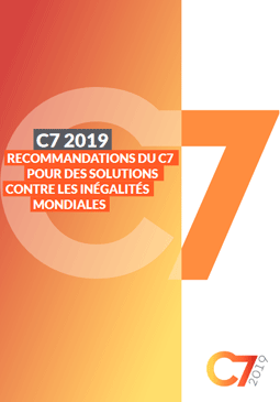 Les recommandations du C7