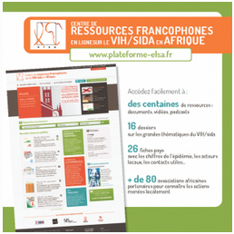 Centres de ressources francophones