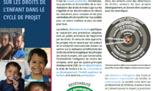 Intégrer les droits de l'enfant dans ses projets de solidarité internationale integrer-droits-de-lenfant-projets-solidarite-internationale