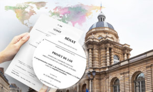 Hausse légère de l’aide française au développement : les ONG encouragent à poursuivre les efforts Sénat