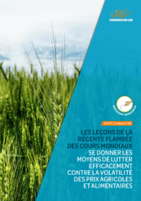 les-lecons-de-la-recente-flambee-des-cours-mondiaux