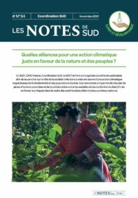 Notes de SUD #34 | Quelles alliances pour une action climatique juste en faveur de la nature et des peuples ? notes-de-sud-34-quelles-alliances-pour-une-action-climatique-juste-en-faveur-de-la-nature-et-des-peuples