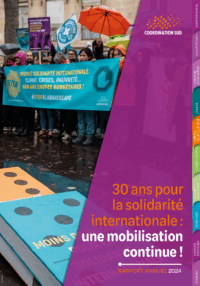 Publications de CSUD