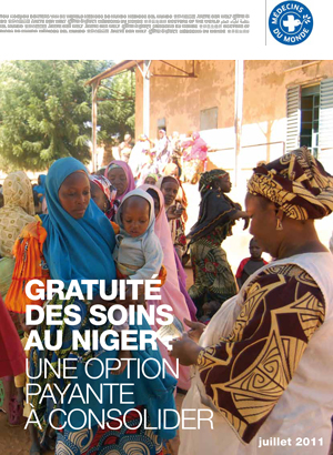 Couverture du rapport