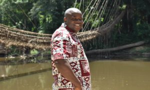 3 questions à… Jean 14 Koivogui, représentant du Gret en Guinée 3-questions-a-jean-14-koivogui-representant-du-gret-en-guinee