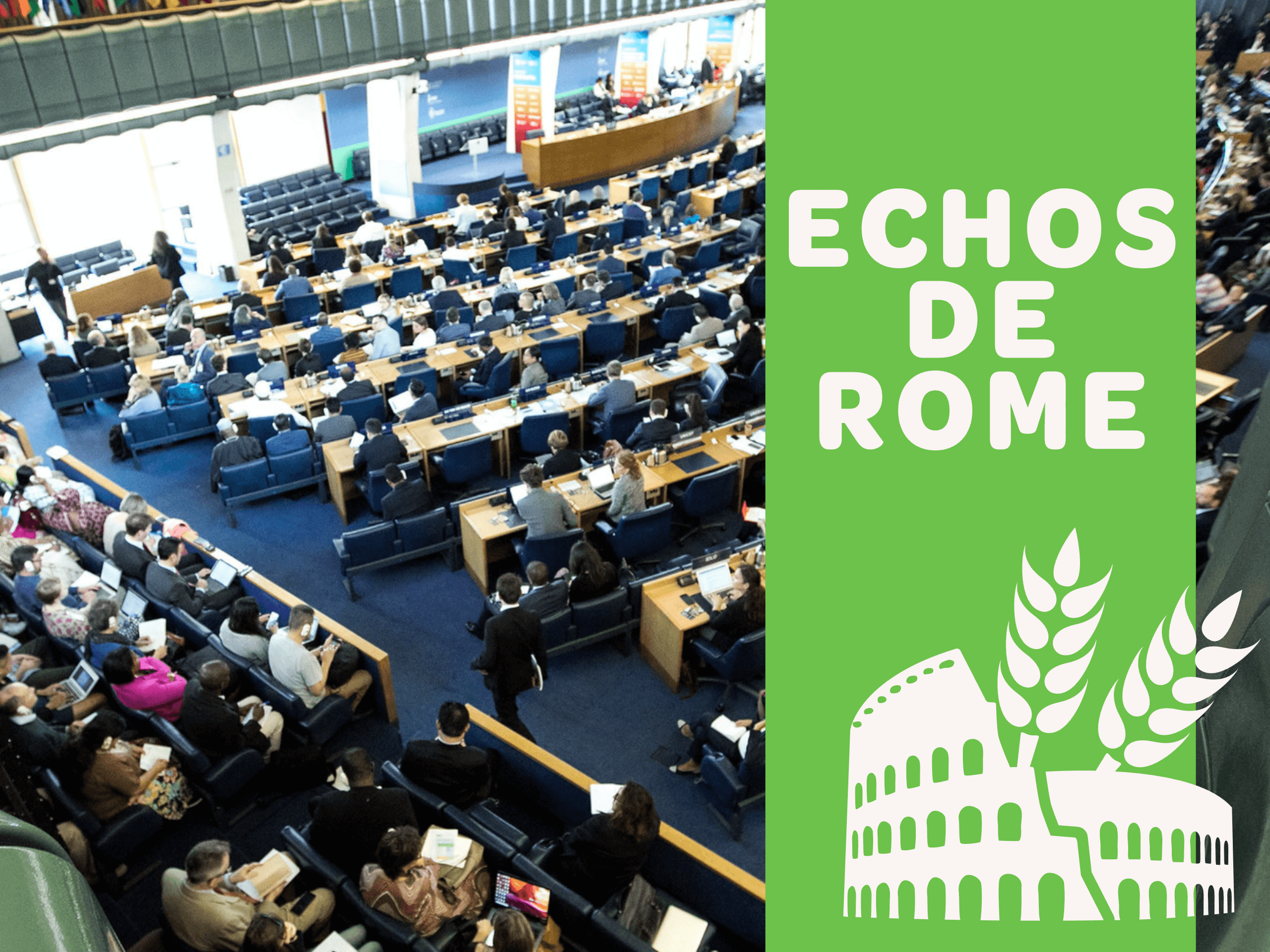 Salle de conférence