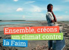 Ensemble créons un climat