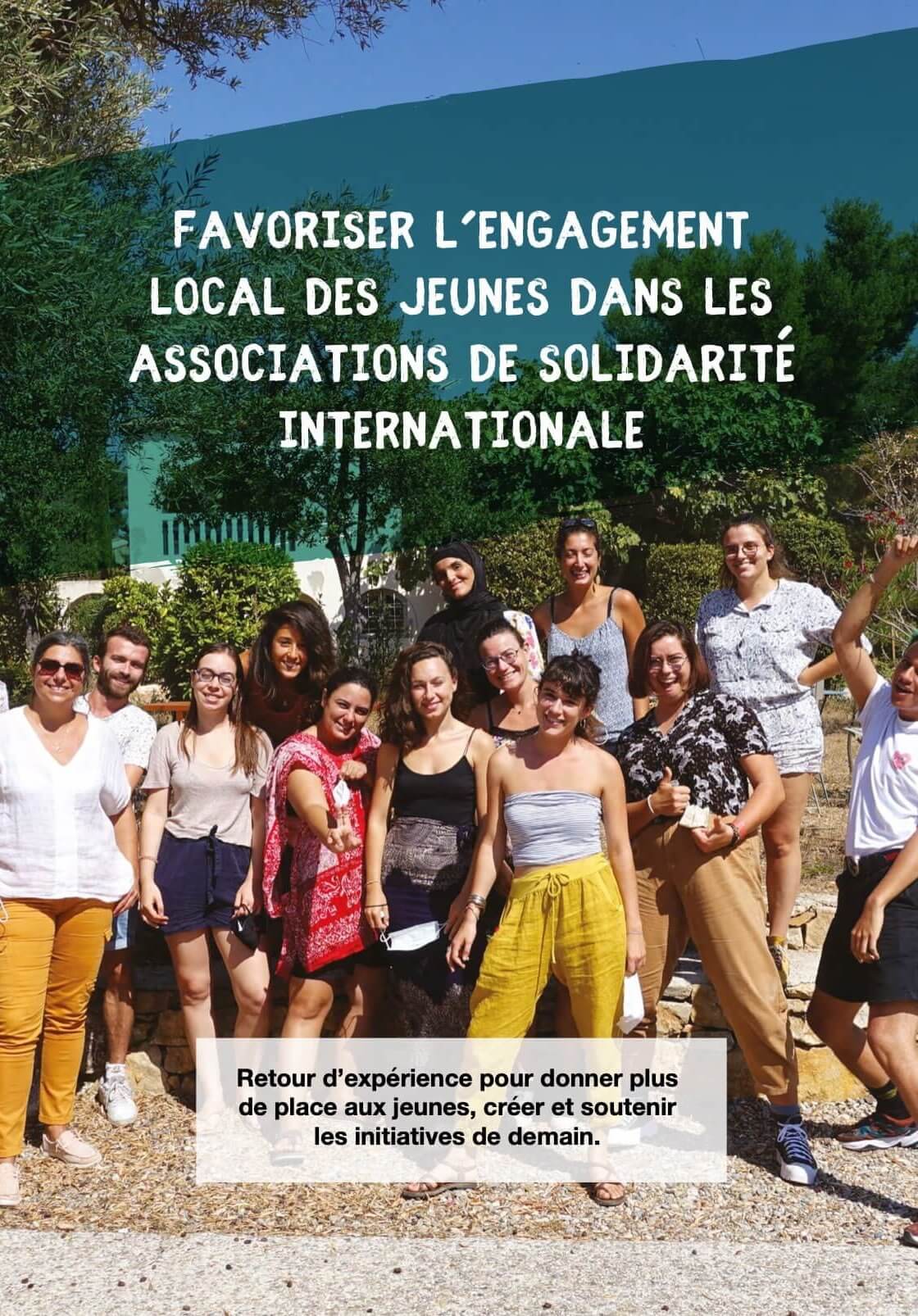 favoriser-lengagement-local-des-jeunes-dans-les-associations-de-solidarite-internationale