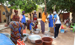 Renforcer les systèmes agricoles au service de la nutrition renforcer-les-systemes-agricoles-au-service-de-la-nutrition