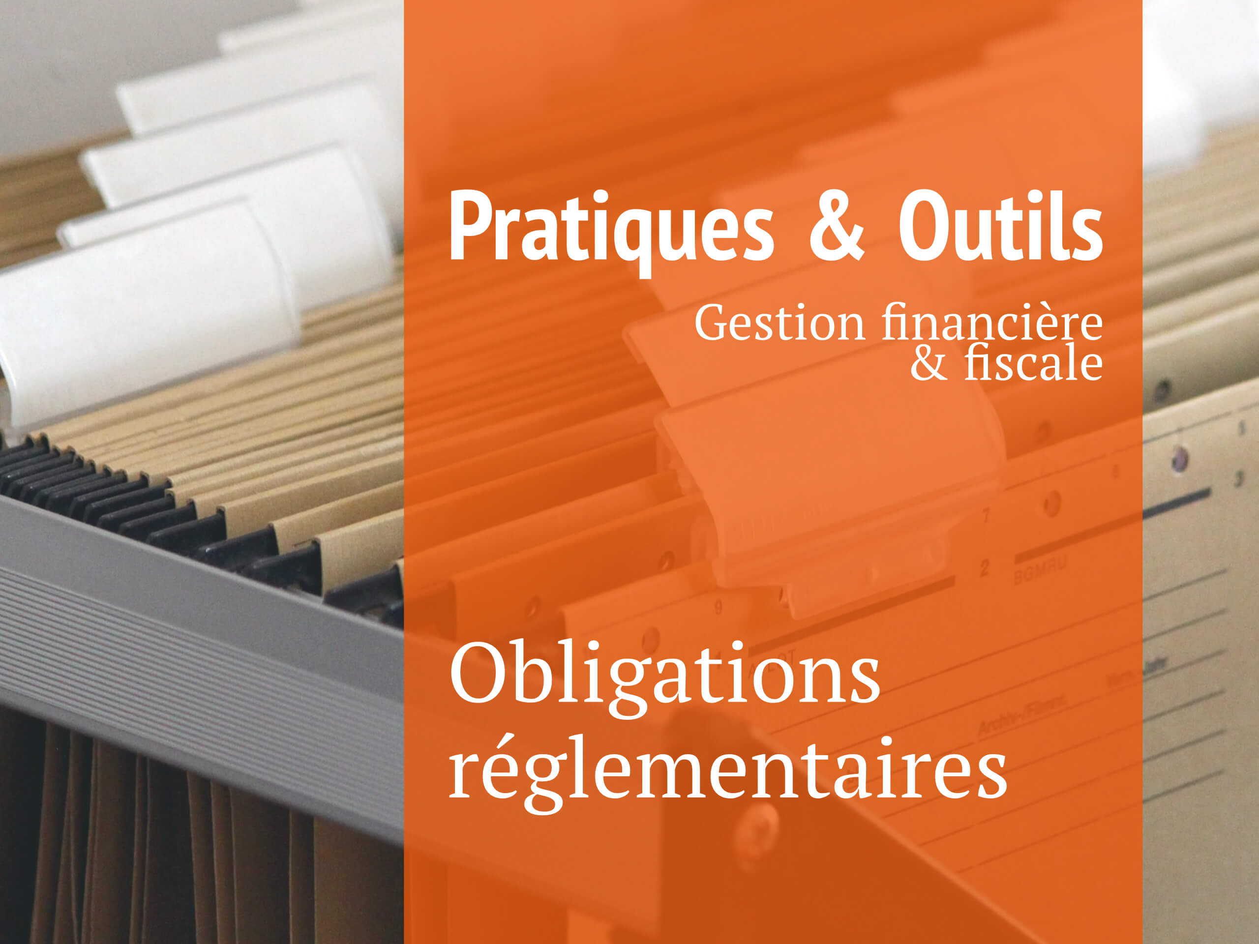 Fiche Pratiques et outils gestion financière