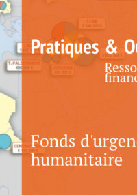 Fiche pratique ressources fiancières FUH