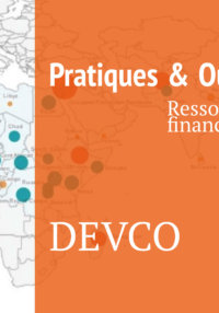 Fiche pratique ressources fiancières DEVCO