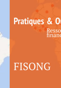 Fiche pratique ressources fiancières FISONG