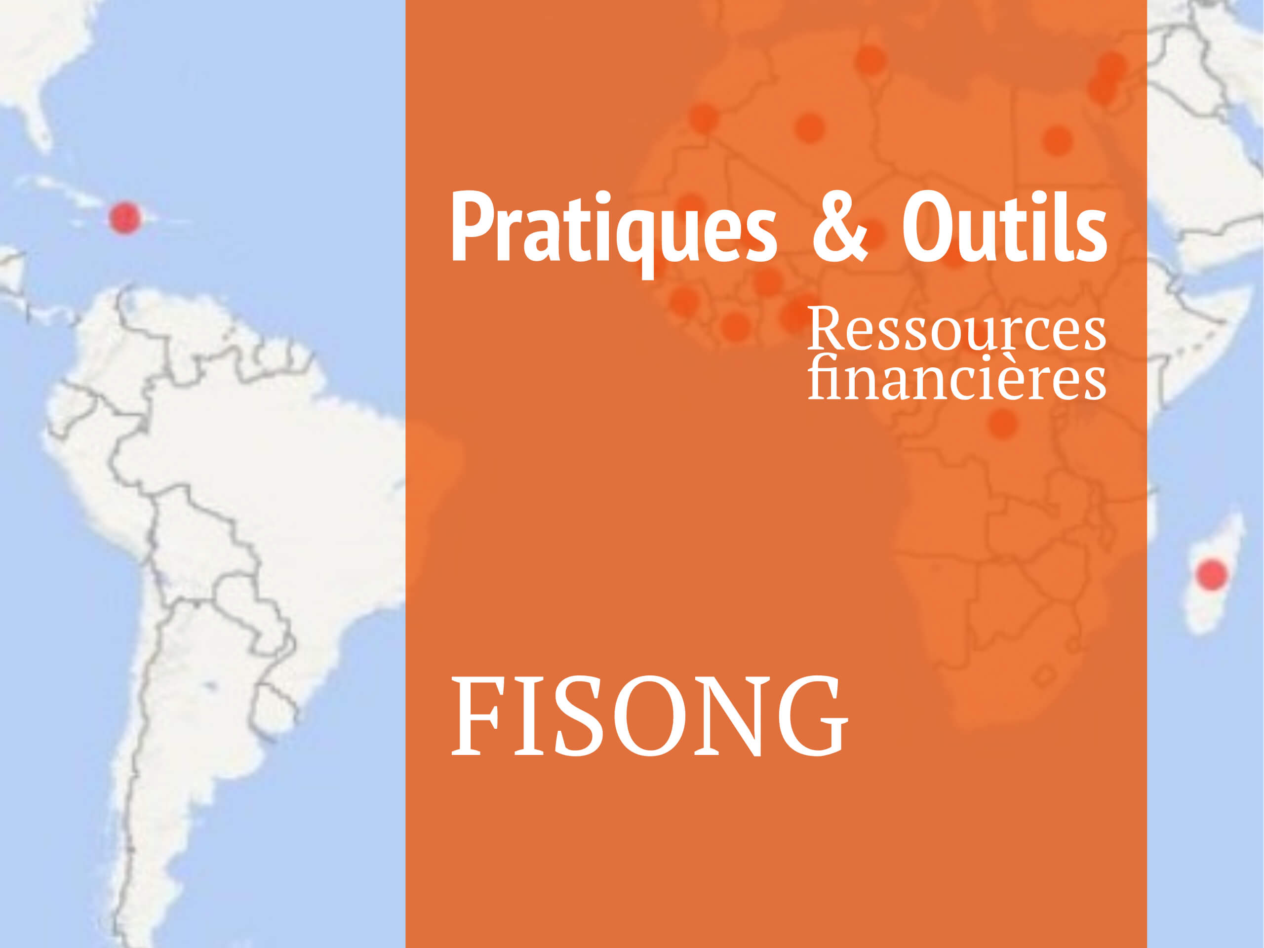 Fiche pratique ressources fiancières FISONG