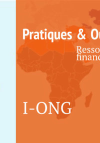 Fiche pratique ressources fiancières I ONG