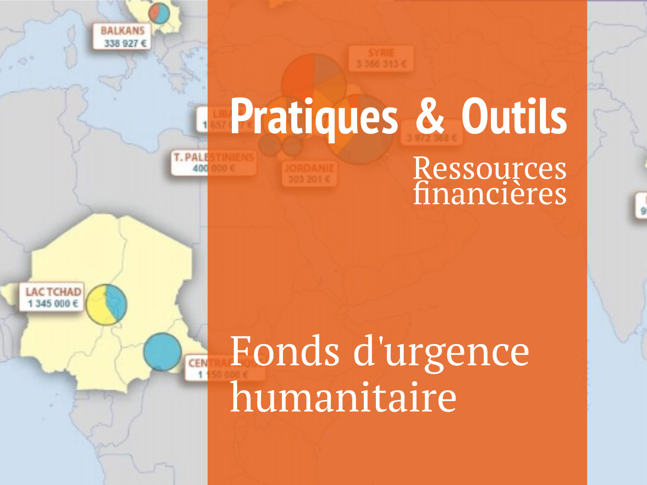 Fiche pratique ressources fiancières FUH