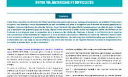 Fiche pratiques Genre Sénégal Fiche pratiques Genre Sénégal