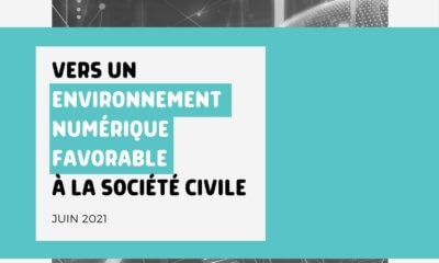 Vers un environnement numérique favorable à la société civile Forus Vers un environnement numérique favorable à la société civile.jpg