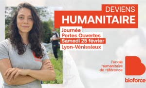 Bioforce, l'école humanitaire de référence, ouvre ses portes de Lyon le 25 février 2023 bioforce-lecole-humanitaire-de-reference-ouvre-ses-portes-de-lyon-le-25-fevrier-2023