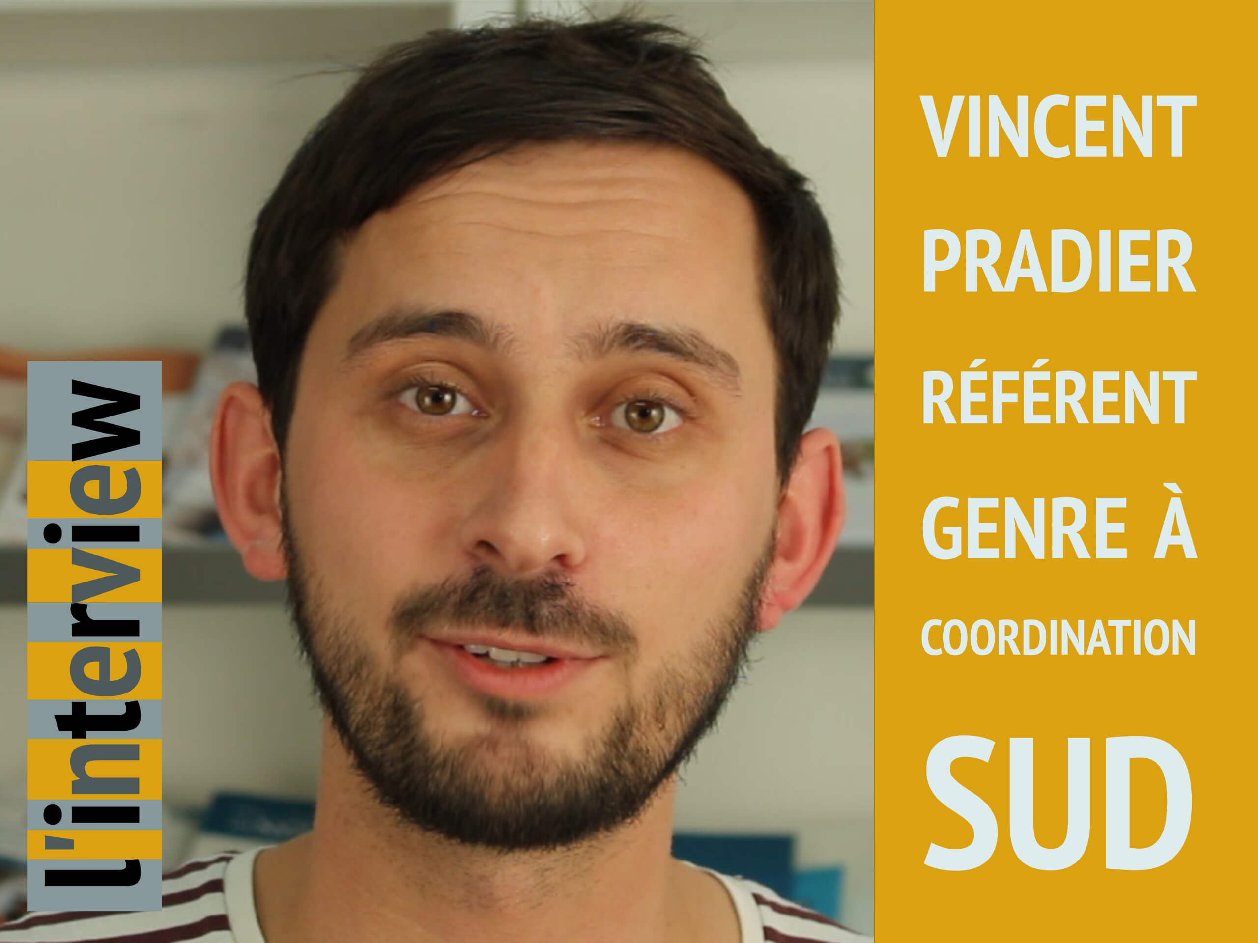 Vincent Pradier