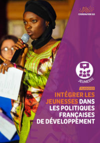 Jeunesse et solidarité internationale
