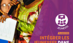 Jeunesse et solidarité internationale