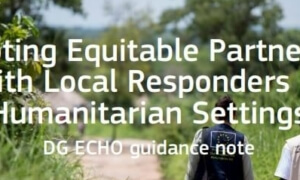 promoting-equitable-partnerships-with-local-responders-in-humanitarian-settings