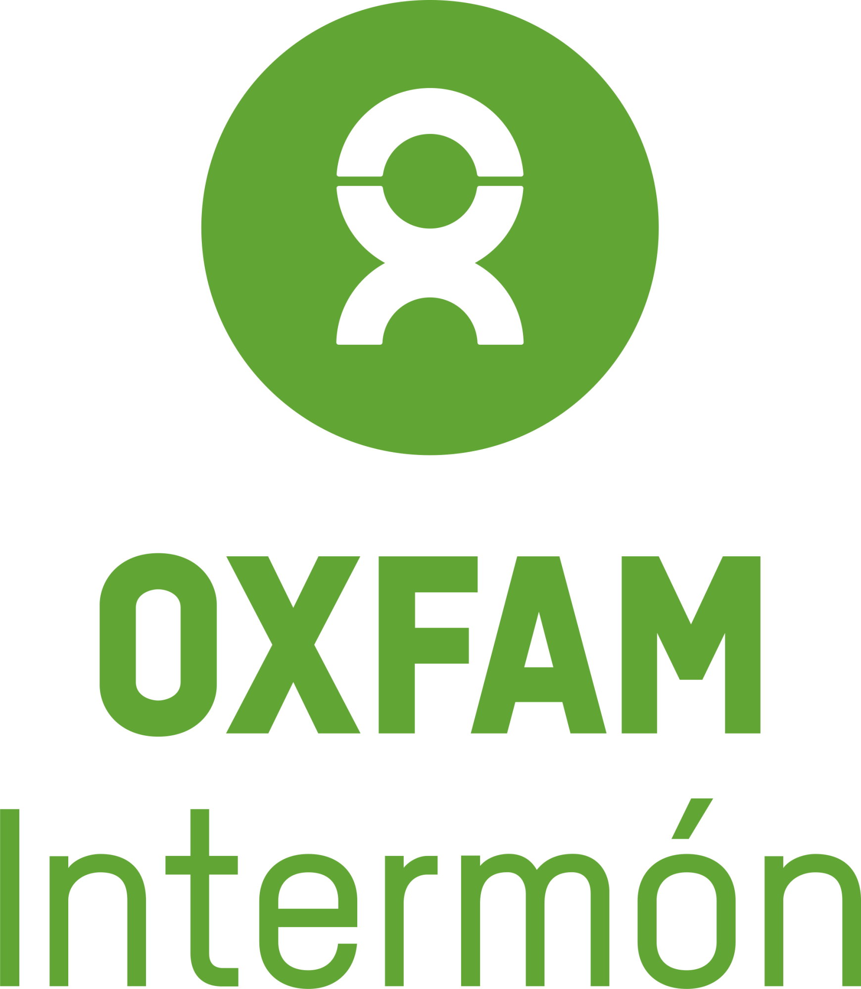 Oxfam Intermon