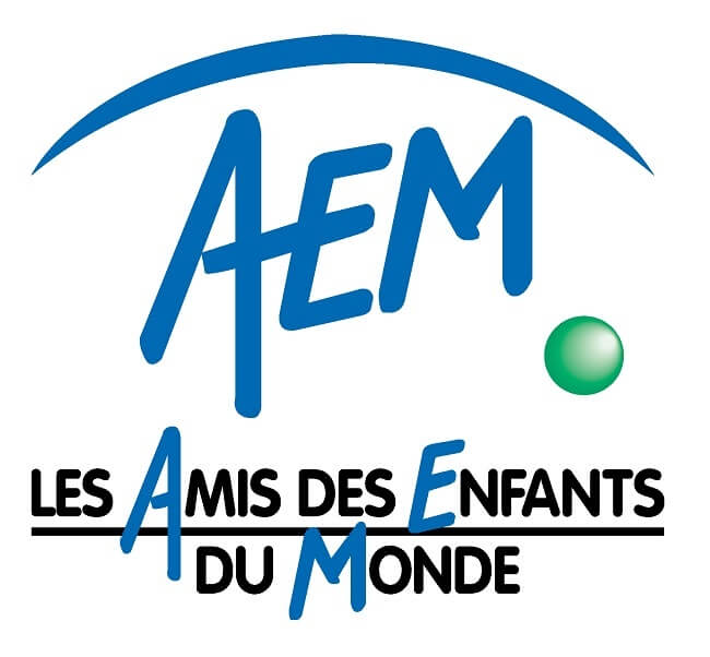 Logo AEM