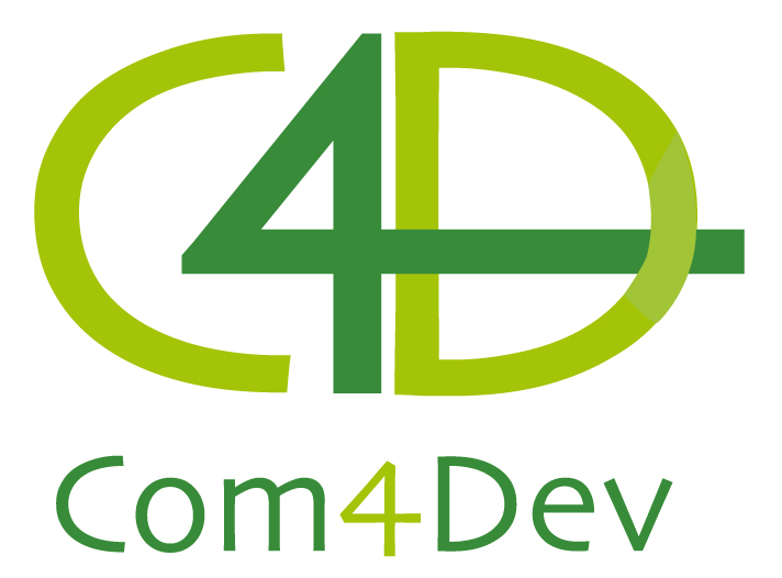 Logo C4D(2016)
