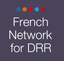 Logo French Network for DRR