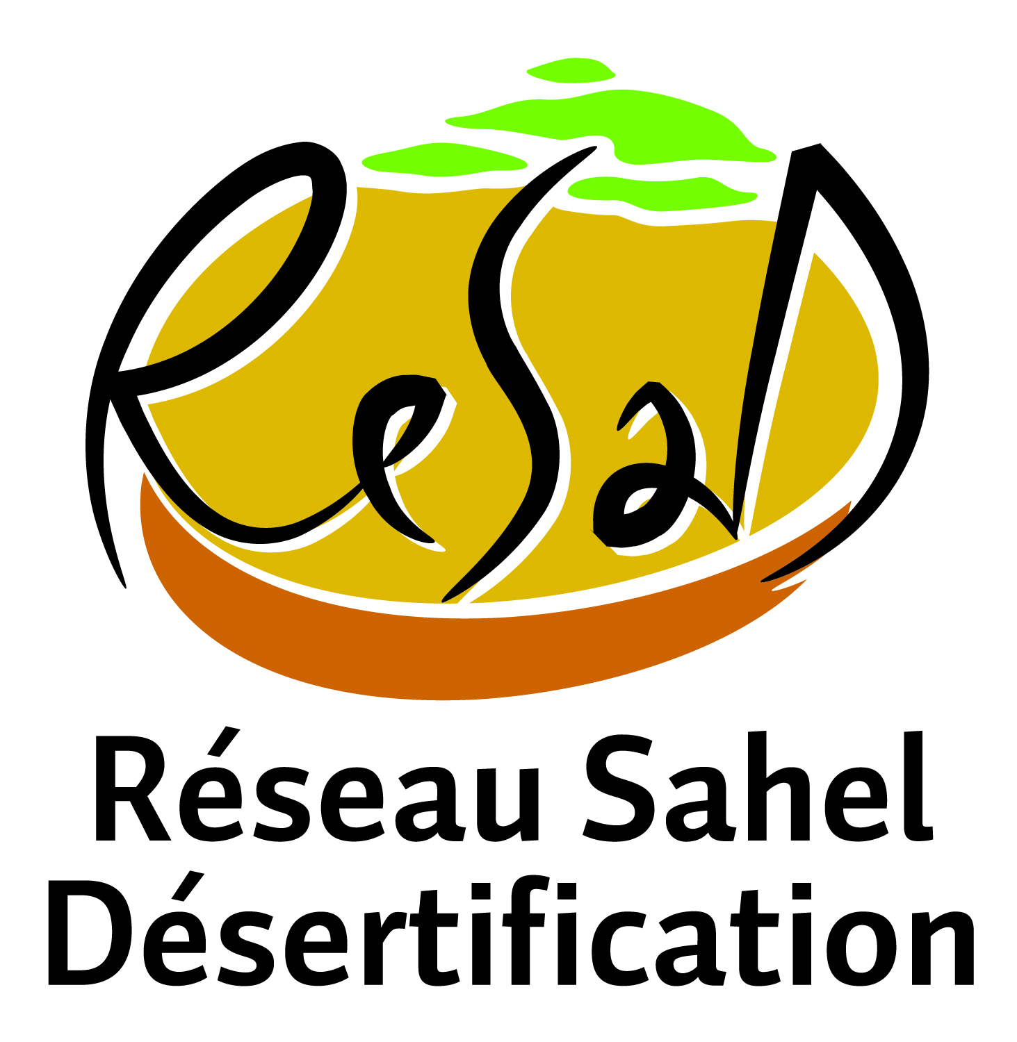 Logo Resad couleur